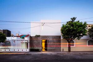 Casa Forate en Jalisco