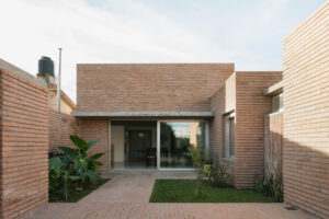 Casa para Jorgelina en Argentina por Atelier Atlántico - Fotografía de arquitectura - El Arqui MX