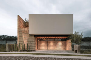 Casa Roble 3.6 en Querétaro por Pothe.arquitectura - Fotografía de Arquitectura