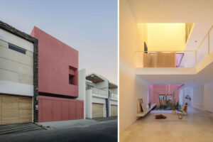 Casa en Tres Ríos en Sinaloa por César Bejar Studio - Fotografia de Arquitectura