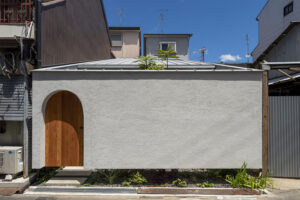 Casa en Ohasu en Japón por arbol Architect - Fotografía de Arquitectura - El Arqui MX