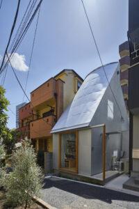 Takeshi Hosaka Architects