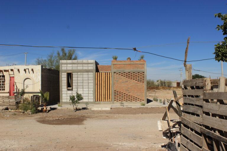 Casa Kualé en Coahuila