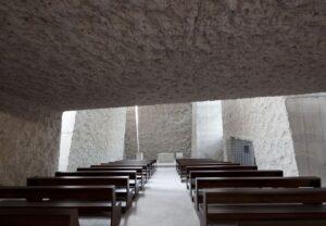 Iglesia del Santísimo Redentor en España