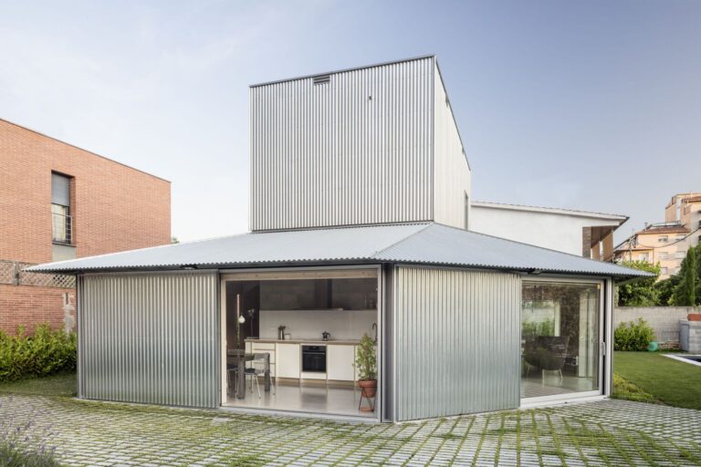 Casa 905 en Barcelona