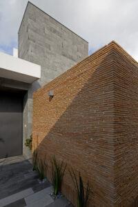 Casa Milán en Veracruz