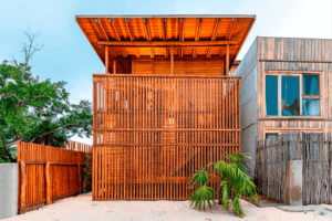 Casa Numa en Quintana Roo