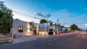 Remodelación Vivienda en Calle 72 en Yucatán