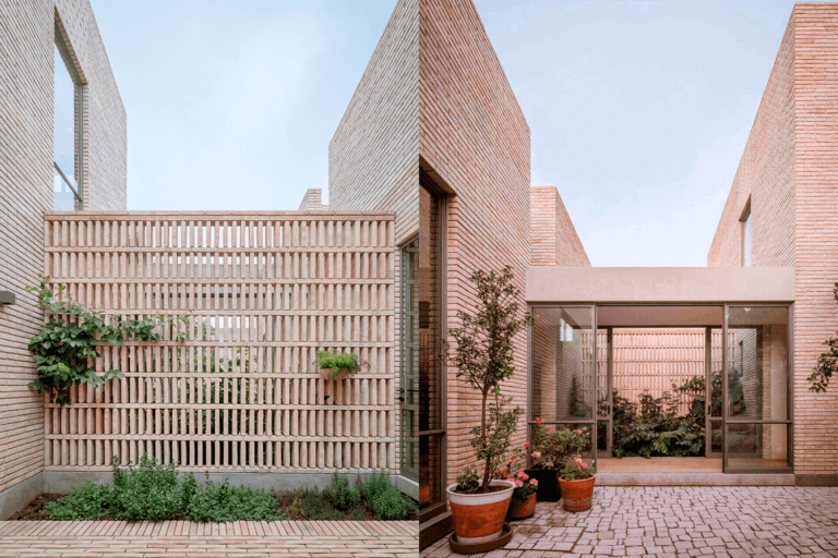 Casa Mika en CDMX
