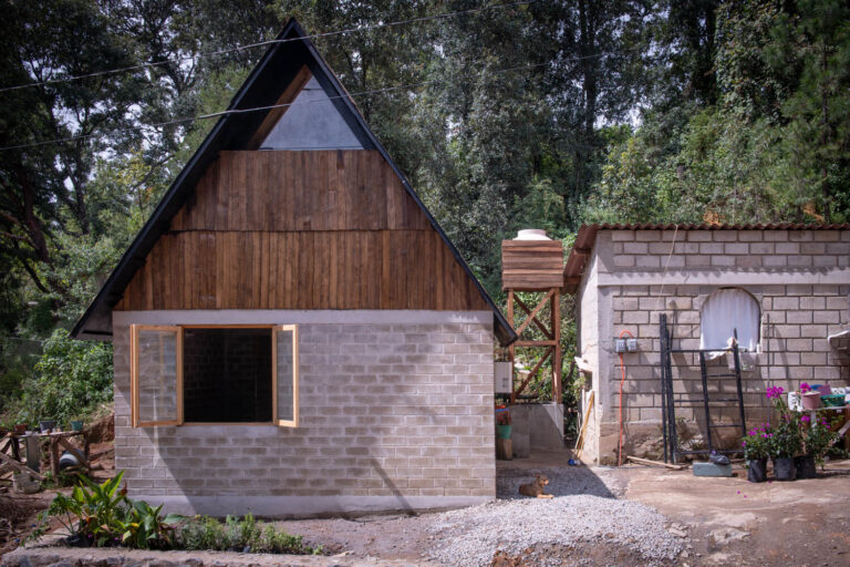 Casa para Reyna en Estado de México