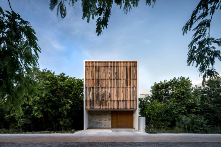 Casa Ciruelo 7 en Quintana Roo