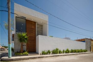 Casa Constanza en Quintana Roo