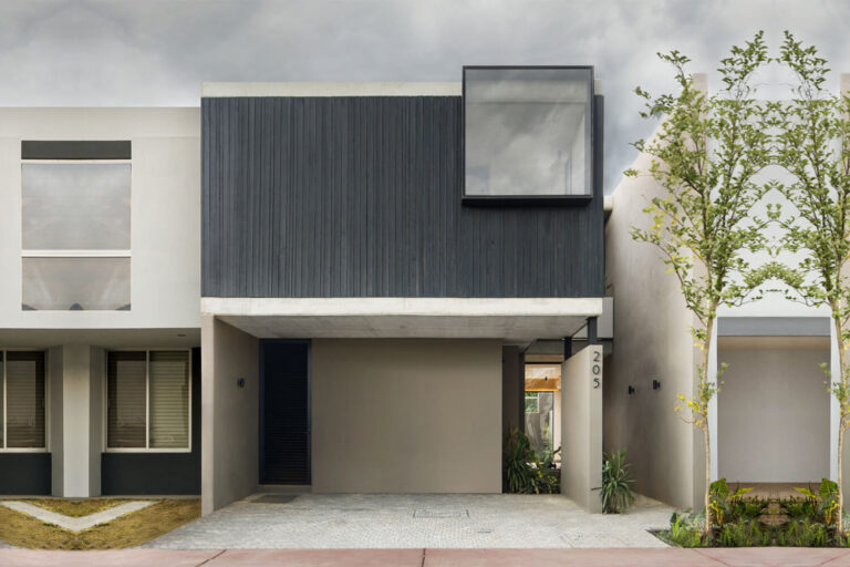 Casa Perla en Jalisco
