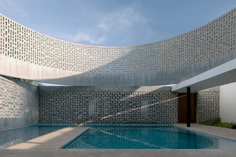 Casa Wóolis en Yucatán