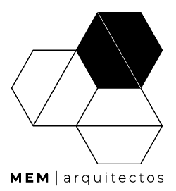 Logo MEM Arquitectos