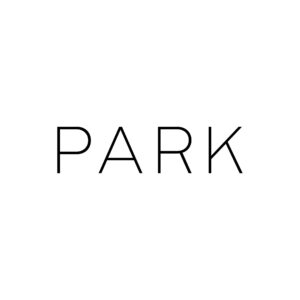 Logo de PARK estudio
