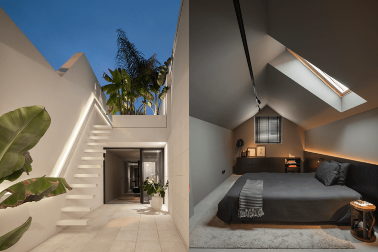 Casa Beira Mar en Portugal