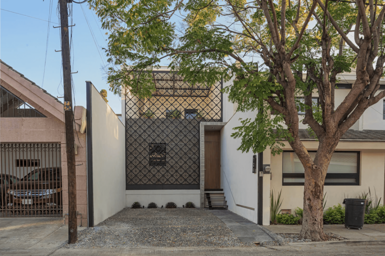 La Casita en Nuevo León por Tres Más Dos Arquitectos - Fotografía de Arquitectura - El Arqui MX