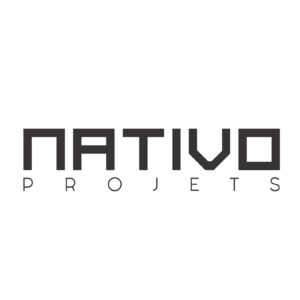 Logo Nativo Projects