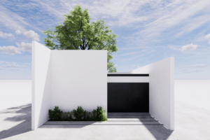 Proyecto: Casa Cristal en Yucatán por Planta Libre Arquitectos