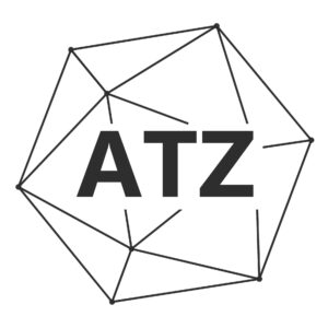 Logo de ATZtudio