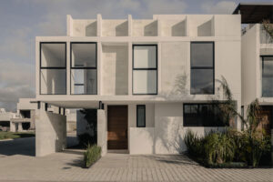 Casa Quince en Hidalgo por SAVE Arquitectos