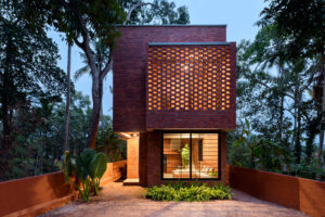 Picture of Srijit Srinivas - ARCHITECTS