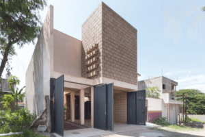 House 961 en Chiapas por Apaloosa Estudio de Arquitectura y Diseño - Fotografias de arquitectura