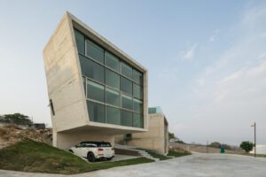 Picture of T+E Arquitectos