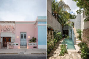 Casa Lorena en Yucatán por Workshop, Diseño y Construcción - Fotografia de Arquitectura
