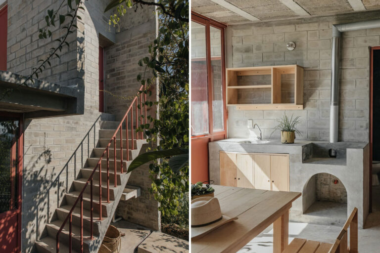 Casa Martha en Edo. de México por NASO - Fotografía de Arquitectura