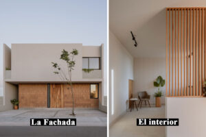 Casa San Martín en Querétaro por Toru Arquitectos - Fotografia de Arquitectura