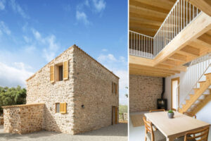 Casa ca na Joaneta en España por TORO Arquitectura + Different Design - Fotografia de Arquitectura