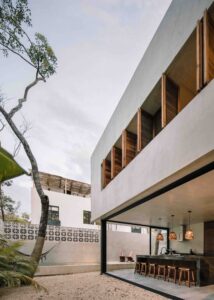 Picture of Recoveco Taller de Arquitectura