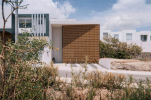 Casa Jícuri en Querétaro por PLAAN Arquitectura - Fotografía de Arquitectura