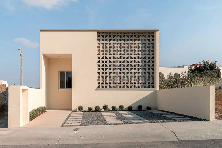 Casa Samare 5 en Querétaro por PLAAN Arquitectura - Fotografia de Arquitectura