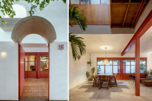Casa San Enrique en Jalisco por Fino Lozano Arquitecto - Fotografía de Arquitectura