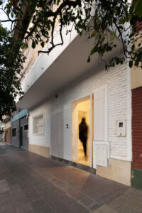 Picture of Sitio Arquitectura