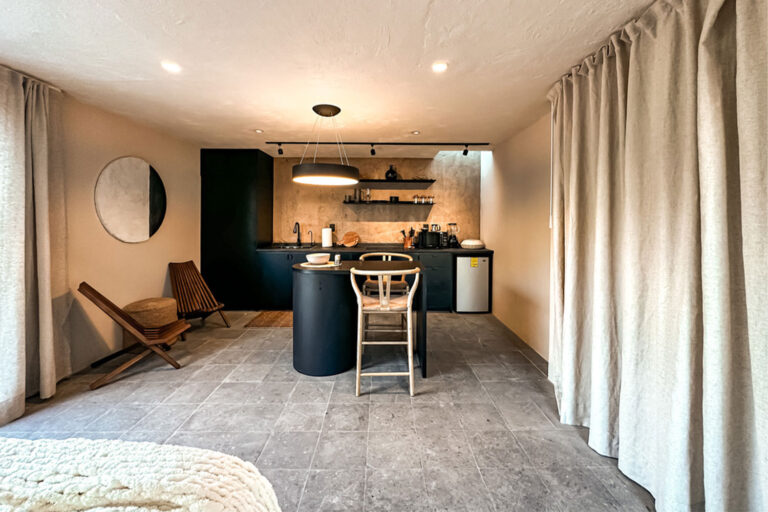 Loft en la Colonia Americana en Jalisco por Arq. Mario Fabre - Fotografía de Arquitectura