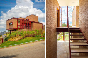 Casa Itatiba en Brasil por 24 7 Arquitectura - Fotografía de Arquitectura