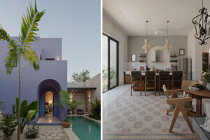 Casa Pulpo en yucatán por Workshop, diseño + construcción - Fotografía de Arquitectura