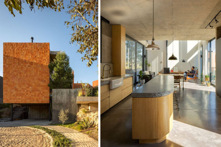 Casa TOMM en Guanajuato por mauricio Alonso. m arquitectua - Fotografía de Arquitectura