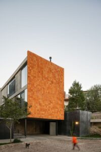 Picture of mauricio Alonso. m arquitectua