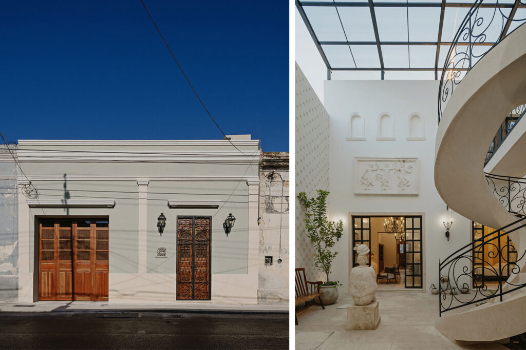 PARK estudio | Oficina de Arquitectura | El Arqui MX