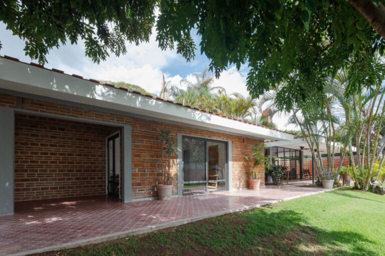 Casa San Juan en Jalisco por APRB Arquitectos - Fotografía de Arquitectura - El Arqui MX