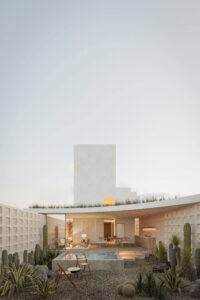 JALO / Antonio Duo & Sofia Herfon