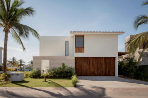 Casa Tigres en Nayarit por Araujo Galvan Arquitectos - Fotografía de Arquitectura - El Arqui MX