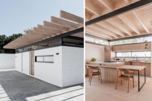 Casa única en Chile por blaq arquitectos - Fotografía de Arquitectura - El Arqui MX