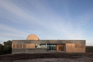 Casa Edén en Uruguay por TATÚ Arquitectura - Fotografía de Arquitectura - El Arqui MX