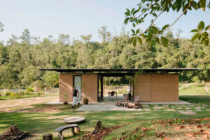 Casa Guararema en Brasil por Terra e Tuma Arquitetos Associados - Fotografía de Arquitectura - El Arqui MX